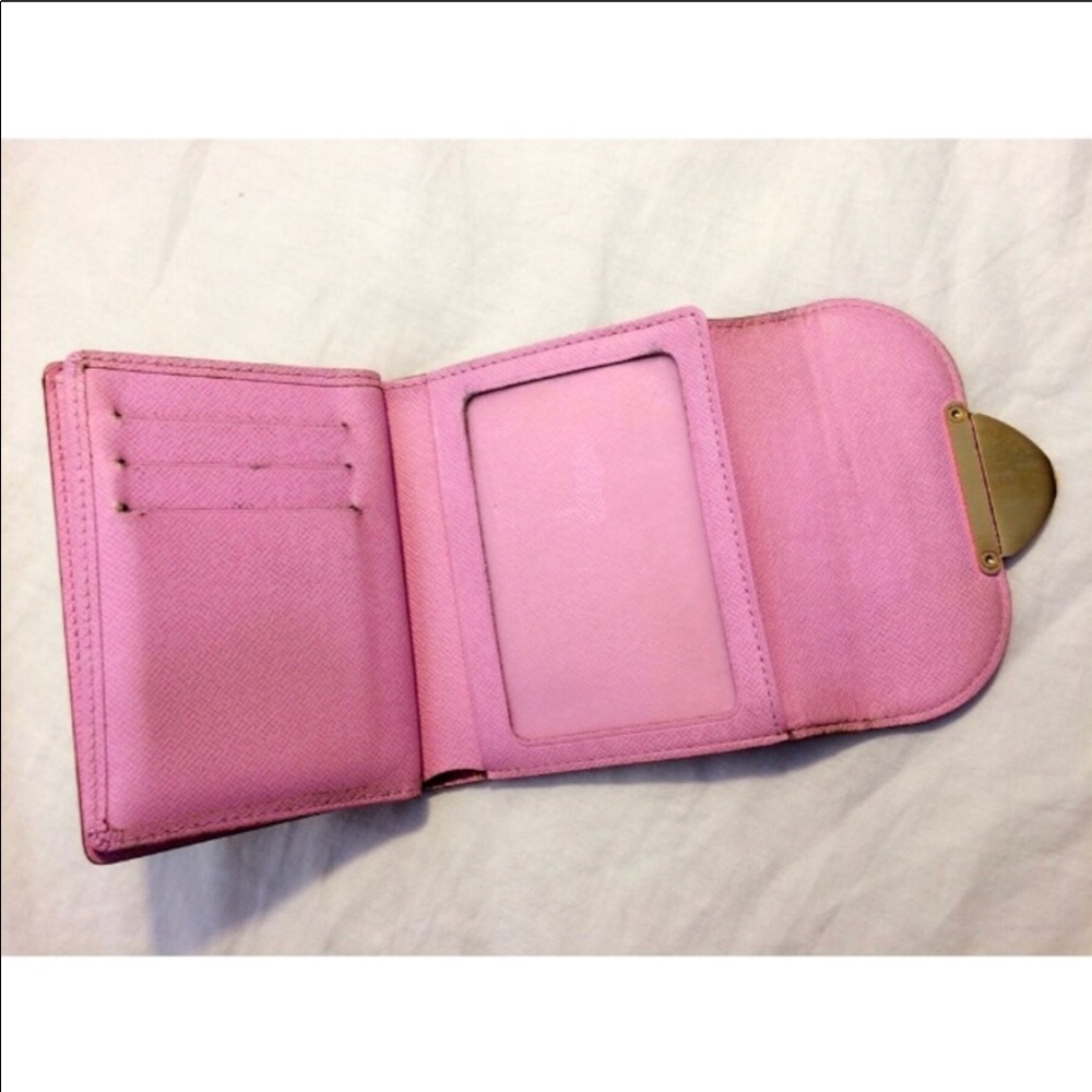 Louis Vuitton Multicolor Joy Wallet - Picture 5 of 8